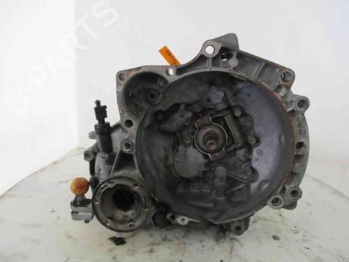 Used Gearbox SEAT IBIZA II (6K1) 1.4 i (60 hp) 24010210