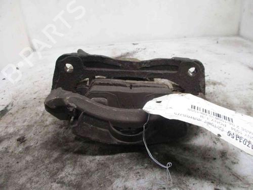 Used Left front brake caliper HYUNDAI ACCENT I (X-3) 1.3 i 12V (84 hp) 24009209