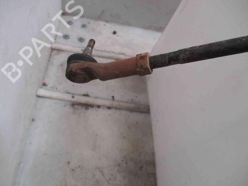 Steering rack FORD MONDEO III (B5Y) | BP26623817M22