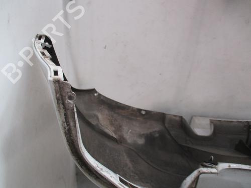 Rear bumper DACIA SANDERO  | BP26636578C8