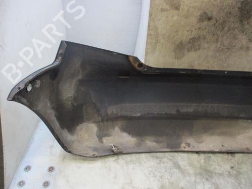 Rear bumper CHEVROLET AVEO / KALOS Hatchback (T250, T255) 1.2 | BP29230121C8 