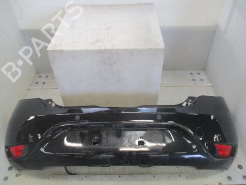 Paraurti posteriore Paraurti posteriore DACIA SANDERO II 1.0 SCe 75 (B8JC, B8JD, B8NC) (73 hp) 36479686 36479686