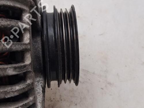 Alternator RENAULT TWINGO II (CN0_) 1.2 16V (CN0K, CN0V, CN0A) | BP39936588M7 - Image 5