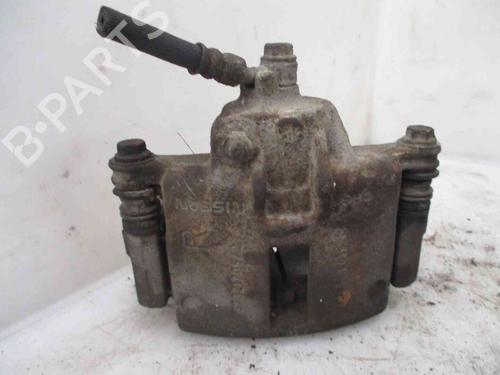 Right front brake caliper NISSAN MICRA II (K11) 1.0 i 16V | BP24008662M104 
