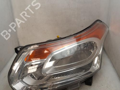 Faro anteriore sinistro Faro anteriore sinistro 39082472 39082472