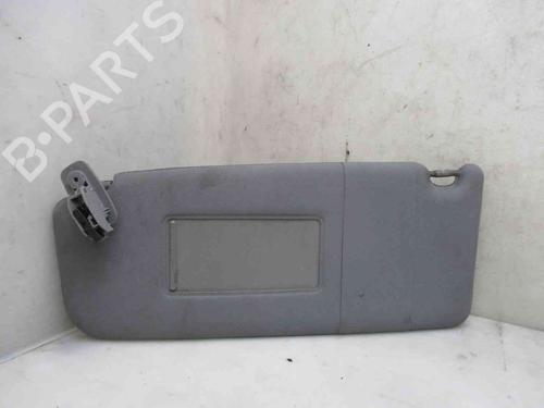 Used Left sun visor AUDI A6 C5 (4B2) 2.5 TDI quattro (150 hp) 26633705