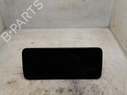Used Display monitor FIAT 500e (332_) Elektro (FA1) (95 hp) 29550186