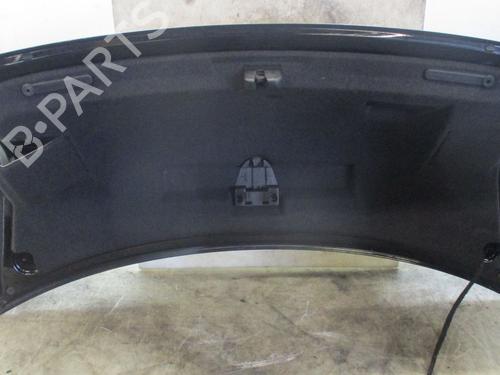Tailgate AUDI A4 B8 (8K2) 2.0 TDI | BP27690096C6 