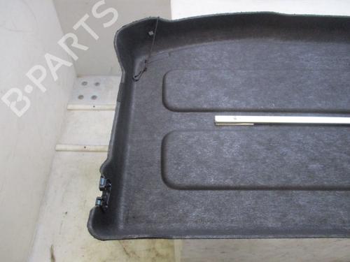 Hattehylde CITROËN C4 AIRCROSS 1.6 HDi 115 | BP30892207C85 