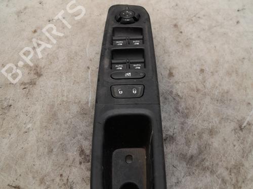 Used Switch JEEP RENEGADE SUV (BU, B1, BV) 1.0 T-GDi (120 hp) 29962063