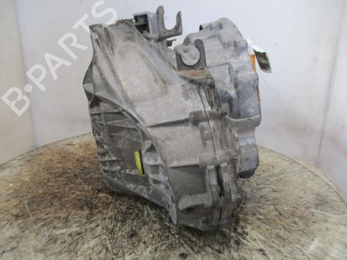 Gearbox MERCEDES-BENZ B-CLASS Sports Tourer (W246, W242) B 180 CDI (246.200) | BP24972212M3 