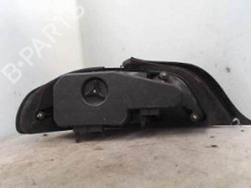 Right taillight PEUGEOT 306 Convertible (7D, N3, N5) 1.6 | BP19712215C35 