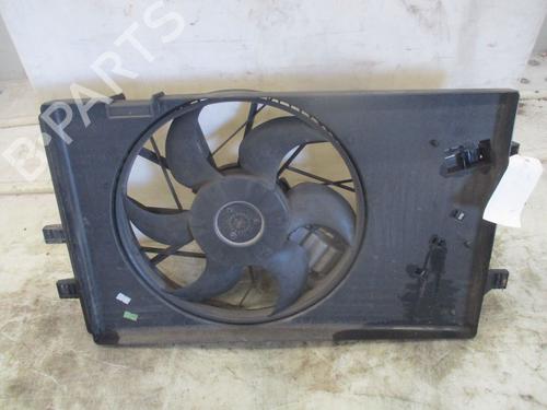 Køleventilator elektrisk Køleventilator elektrisk 38939436 38939436