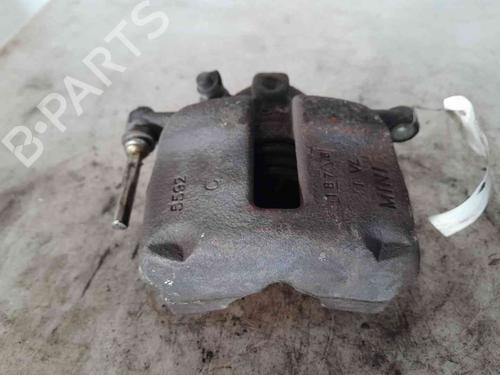Used Right front brake caliper MINI MINI (R56) Cooper (120 hp) 26630665