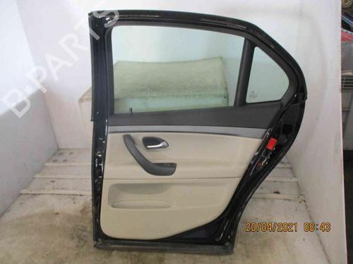 Right rear door SAAB 9-3 (YS3F, E79, D79, D75) 1.9 TiD | BP19739274C5 