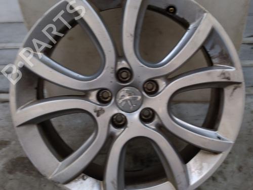 Used Rim PEUGEOT 508 I (8D_) 2.0 BlueHDi 150 (150 hp) 27393198