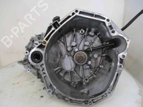 Used Gearbox RENAULT LAGUNA III Grandtour (KT0/1) 1.5 dCi (KT0A, KT0R, KT02) (110 hp) 19737802