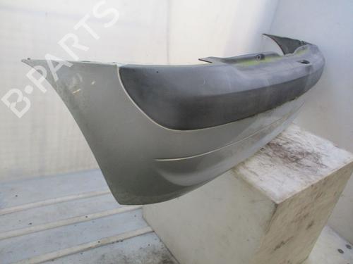 Rear bumper RENAULT CLIO II (BB_, CB_)  | BP29984667C8 