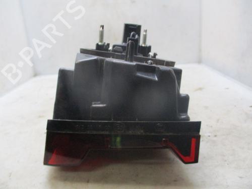 Left tailgate light RENAULT MEGANE IV Hatchback (B9A/M/N_) 1.6 TCe 205 (B9MV) | BP26637834C79 