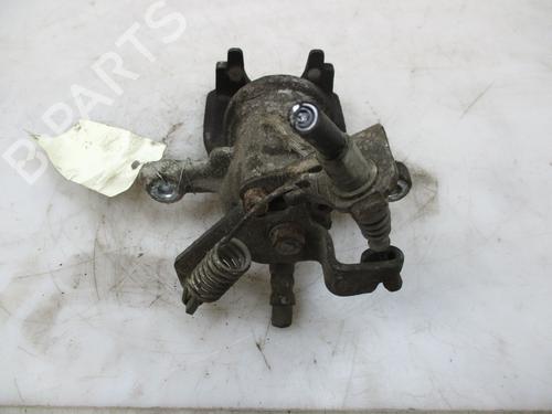 Left rear brake caliper FORD MONDEO III (B5Y) | BP24972289M107