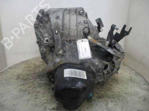 Gearbox RENAULT CLIO IV (BH_) 0.9 TCe 90 (BHNF, BHMA, BHMH, BHJK, BHJR) | BP29843736M3