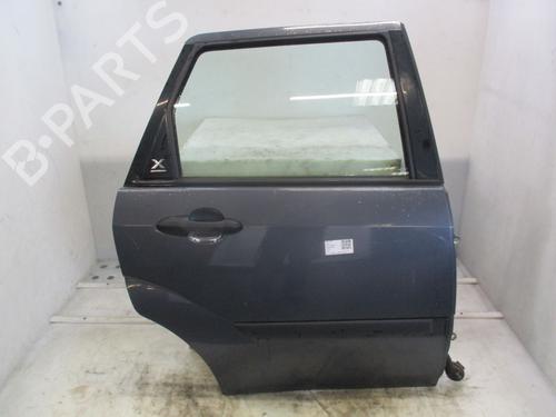 Used Right rear door FORD FOCUS I Turnier (DNW) 1.8 TDCi (115 hp) 32398446
