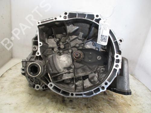 Used Gearbox CITROËN C3 II (SC_) 1.4 HDi 70 (SC8HZC, SC8HR0, SC8HP4) (68 hp) 25590998