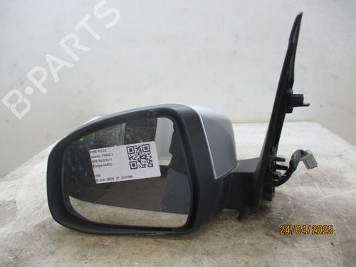 Used Left mirror FORD FOCUS II (DA_, HCP, DP) 1.4 (80 hp) 25436690