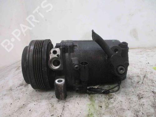 AC compressor BMW 3 (E46) 318 d | BP26620870M34 