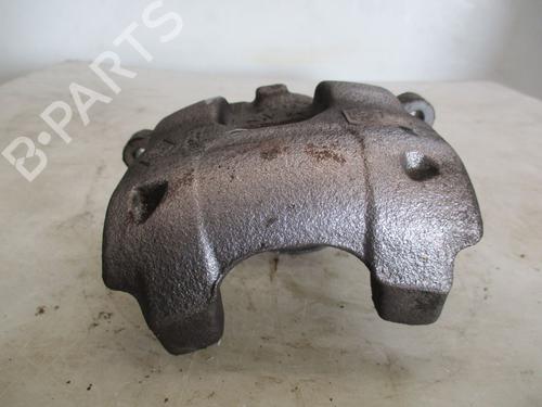 Right front brake caliper RENAULT CLIO V (B7_) 1.0 TCe 90 (B7MT) | BP31723716M104 