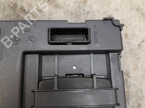 Card reader RENAULT CLIO IV (BH_) 0.9 TCe 90 (BHNF, BHMA, BHMH, BHJK, BHJR) | BP29576845E4 