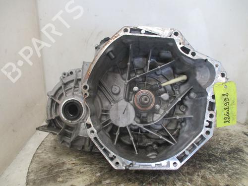 Used Gearbox Gearbox 37585118 37585118