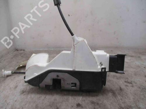 Used Front left lock CITROËN DS3 (SA_) 1.6 Racing (203 hp) 21833978