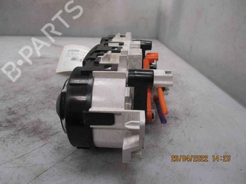 Climate control PEUGEOT 208 I (CA_, CC_) 1.6 HDi | BP19742143I5 
