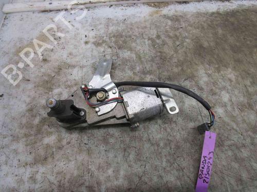 Used Rear wiper motor FIAT PANDA (141_) 1000 (44 hp) 20202053