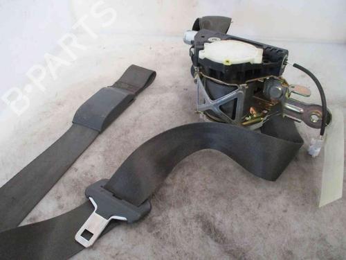 Used Front left belt tensioner RENAULT CLIO III (BR0/1, CR0/1) 1.5 dCi (C/BR0G, C/BR1G) (68 hp) 19717507