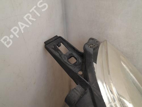 Venstre forlygte CITROËN BERLINGO MULTISPACE (B9) 1.6 BlueHDi 120 | BP31820236C28 