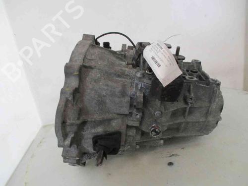 Gearbox HYUNDAI i30 (FD) 1.6 CRDi | BP19723879M3
