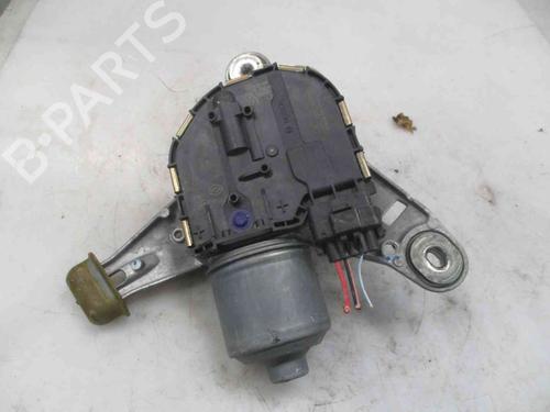 Used Front wiper motor RENAULT SCÉNIC IV (J9_) 1.6 dCi 160 (160 hp) 26632176