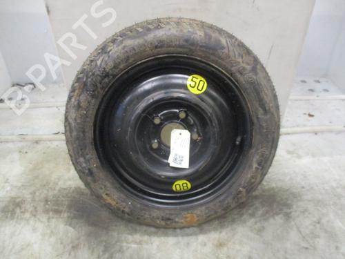 Used Jack Kit KIA CEE'D Hatchback (ED) 1.6 CRDi 115 (115 hp) 24971395