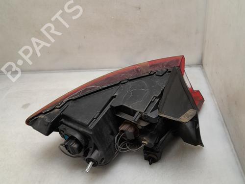 Right taillight RENAULT MEGANE IV Hatchback (B9A/M/N_) 1.5 Blue dCi 115 (B9A6) | BP33807957C35 - Image 3