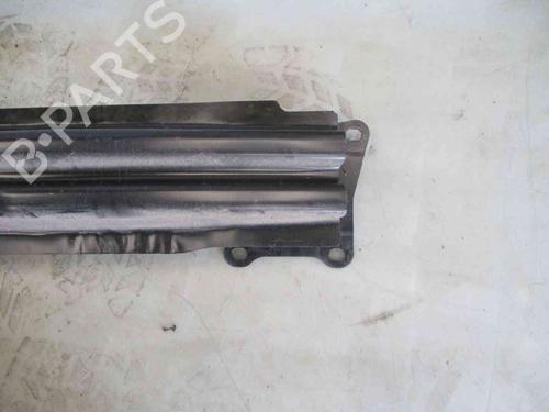 Rear bumper reinforcement VW GOLF VI (5K1) 1.4 TSI | BP26621133C73 