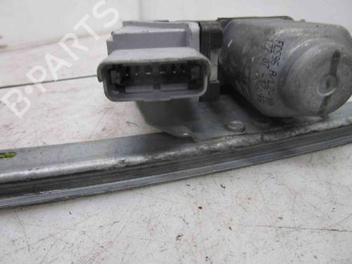 Rear left window mechanism PEUGEOT 307 SW (3H) | BP19720776C24