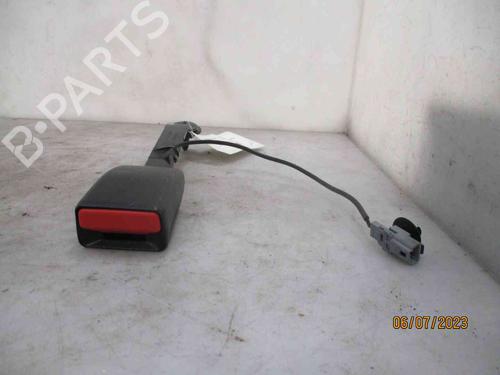 Used Seat buckle RENAULT CLIO IV (BH_) 1.5 dCi 75 (75 hp) 26630900