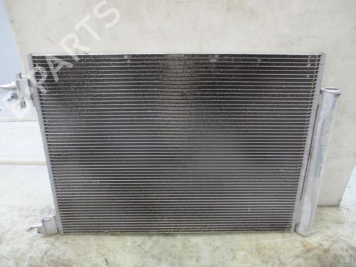 AC-Kondensator RENAULT CLIO V (B7_) 1.0 LPG (B7MT) (101 hp) 30723048