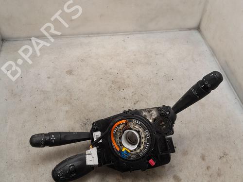 Used Headlight switch Headlight switch PEUGEOT 208 I (CA_, CC_) 1.2 VTI 82 (82 hp) 34709482 34709482