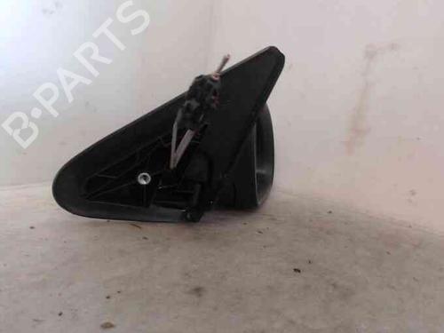 Right mirror SEAT LEON (1M1) 1.9 TDI | BP24006653C27 
