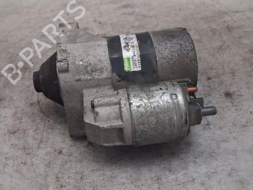 Starter RENAULT TWINGO II (CN0_) 1.2 16V (CN0K, CN0V, CN0A) | BP39452372M8 - Image 2