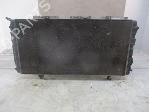 Water radiator CITROËN JUMPER I Van (244) 2.2 HDi | BP29738648M31