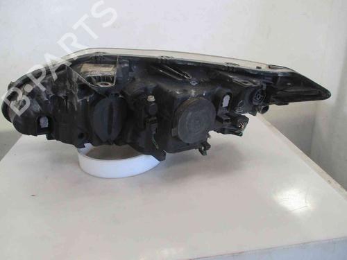 Right headlight RENAULT LAGUNA III Grandtour (KT0/1) 1.5 dCi (KT0A, KT0R, KT02) | BP19742198C29 